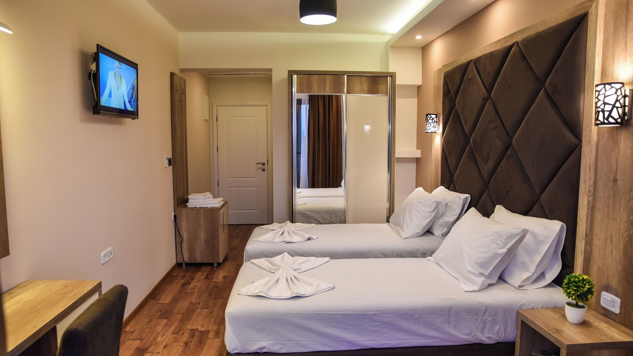 Photo of Bedroom in Gjerana