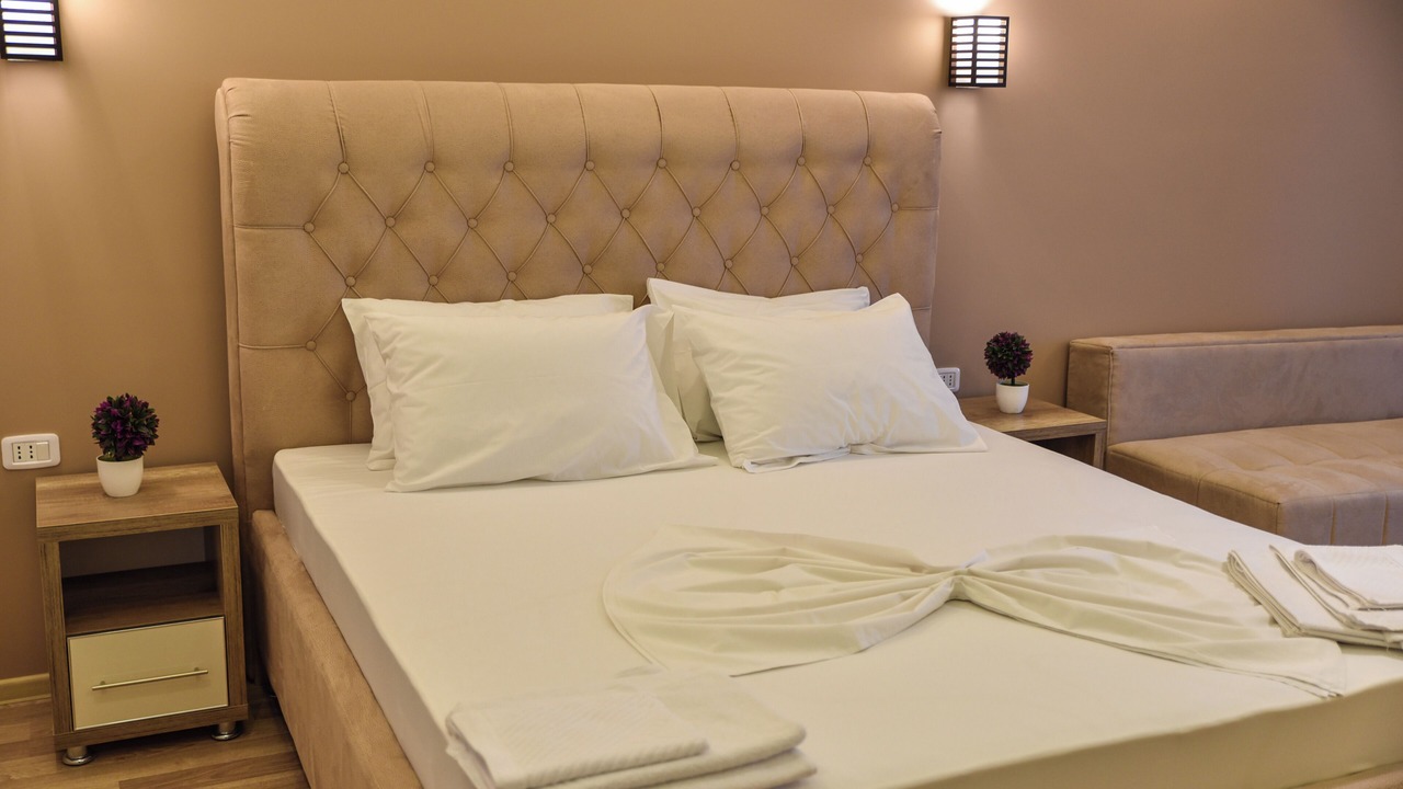 Photo of Bedroom in Gjerana