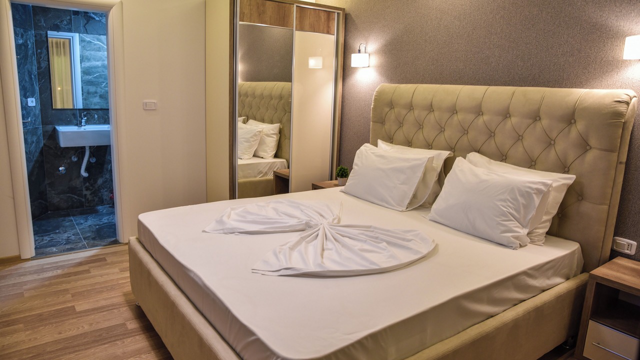 Photo of Bedroom in Gjerana
