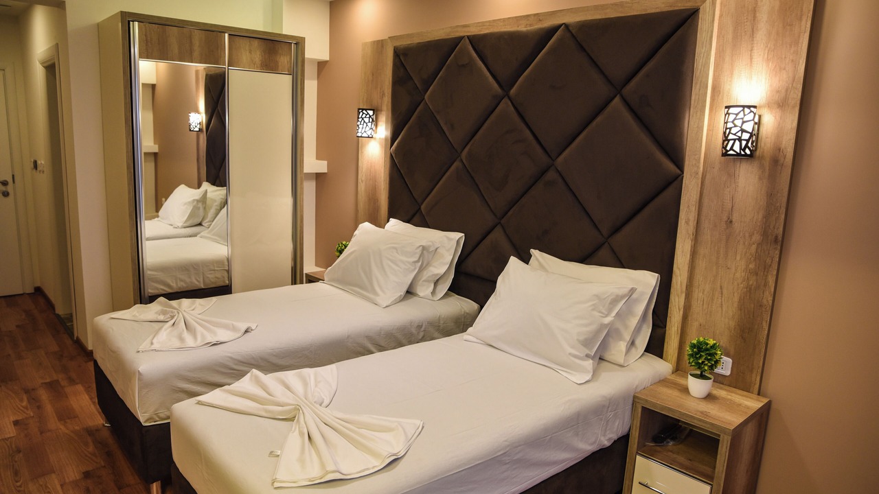 Photo of Bedroom in Gjerana