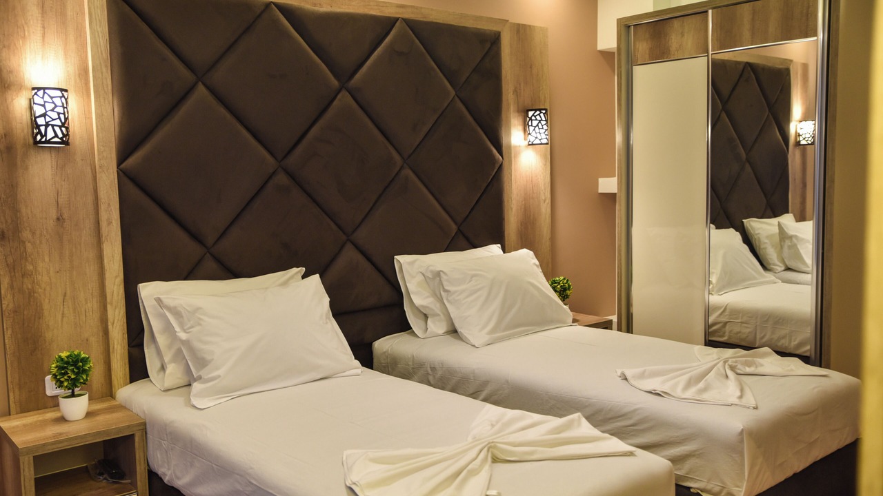 Photo of Bedroom in Gjerana