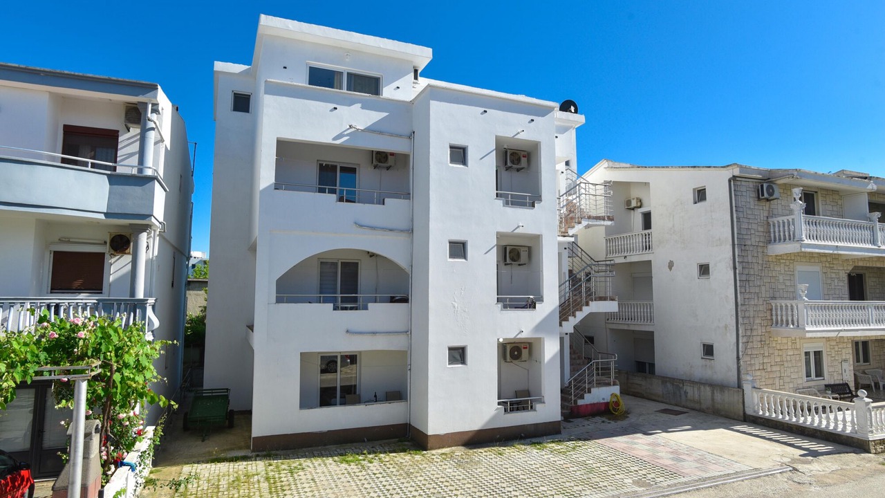 Photo of Outdoor in Gjerana