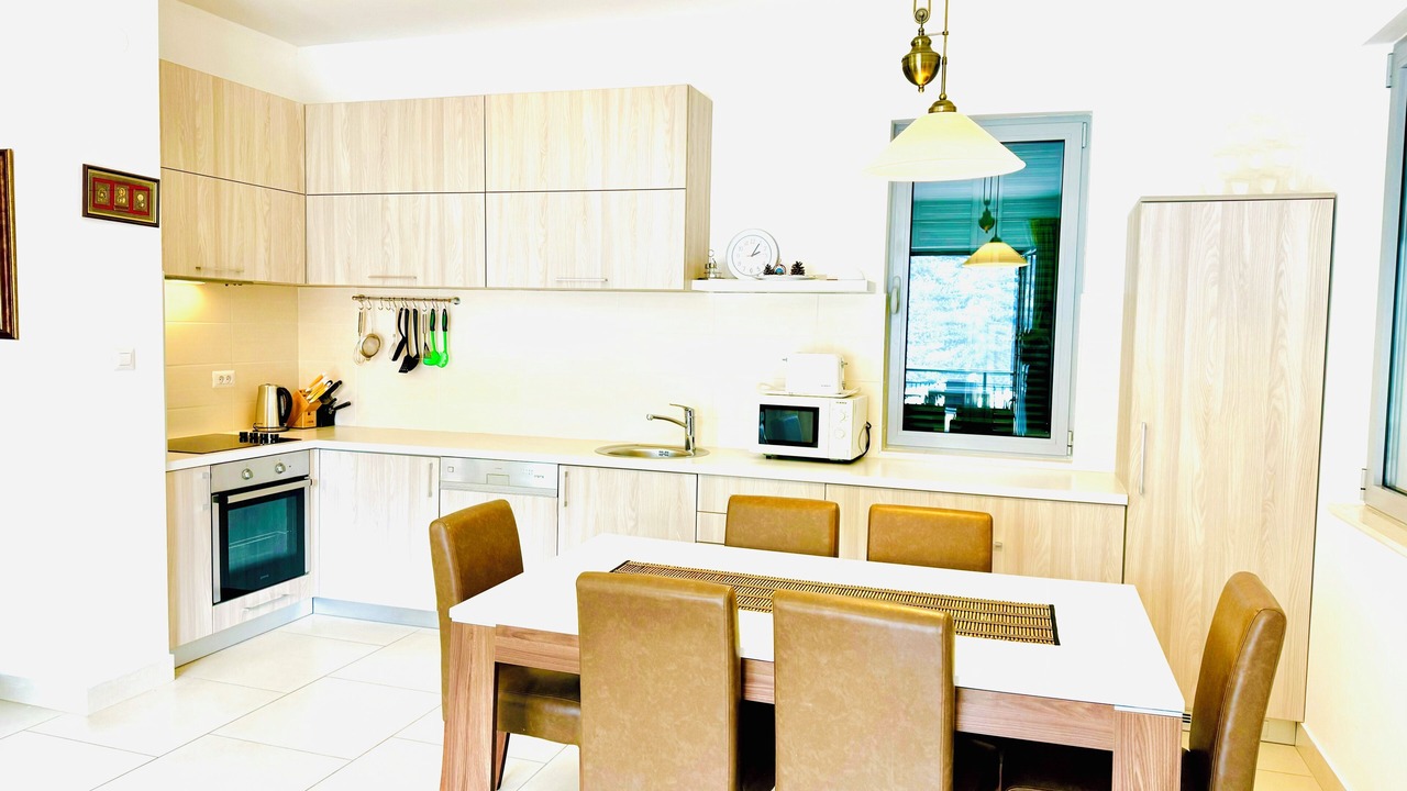 Photo of Kitchen in Donji Morinj