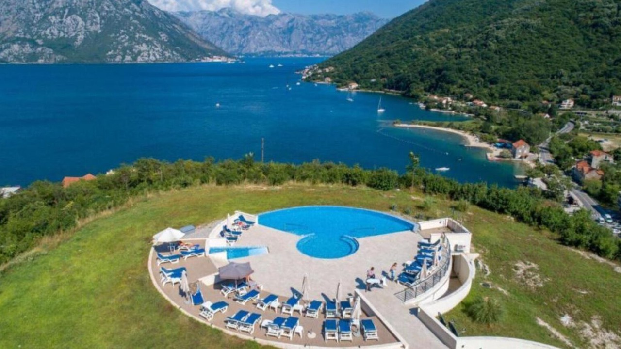 Photo of Outdoor in Donji Morinj