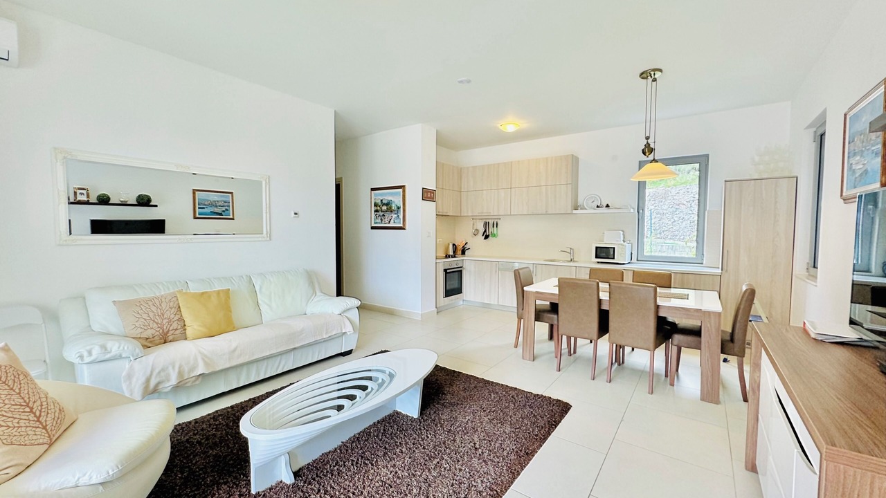 Photo of Livingroom in Donji Morinj