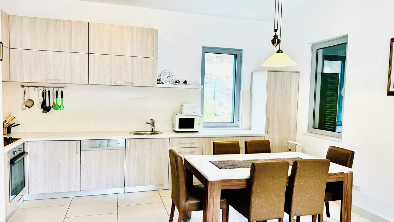 Photo of Kitchen in Donji Morinj