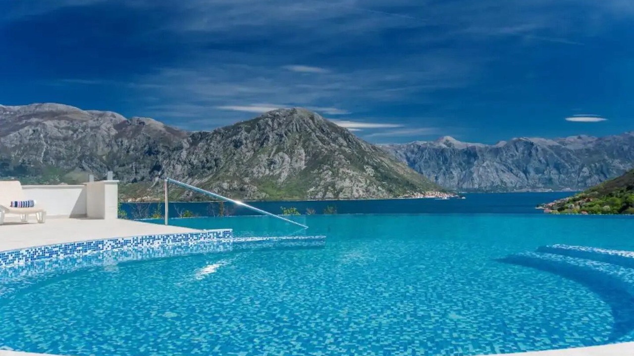 Photo of Outdoor in Donji Morinj