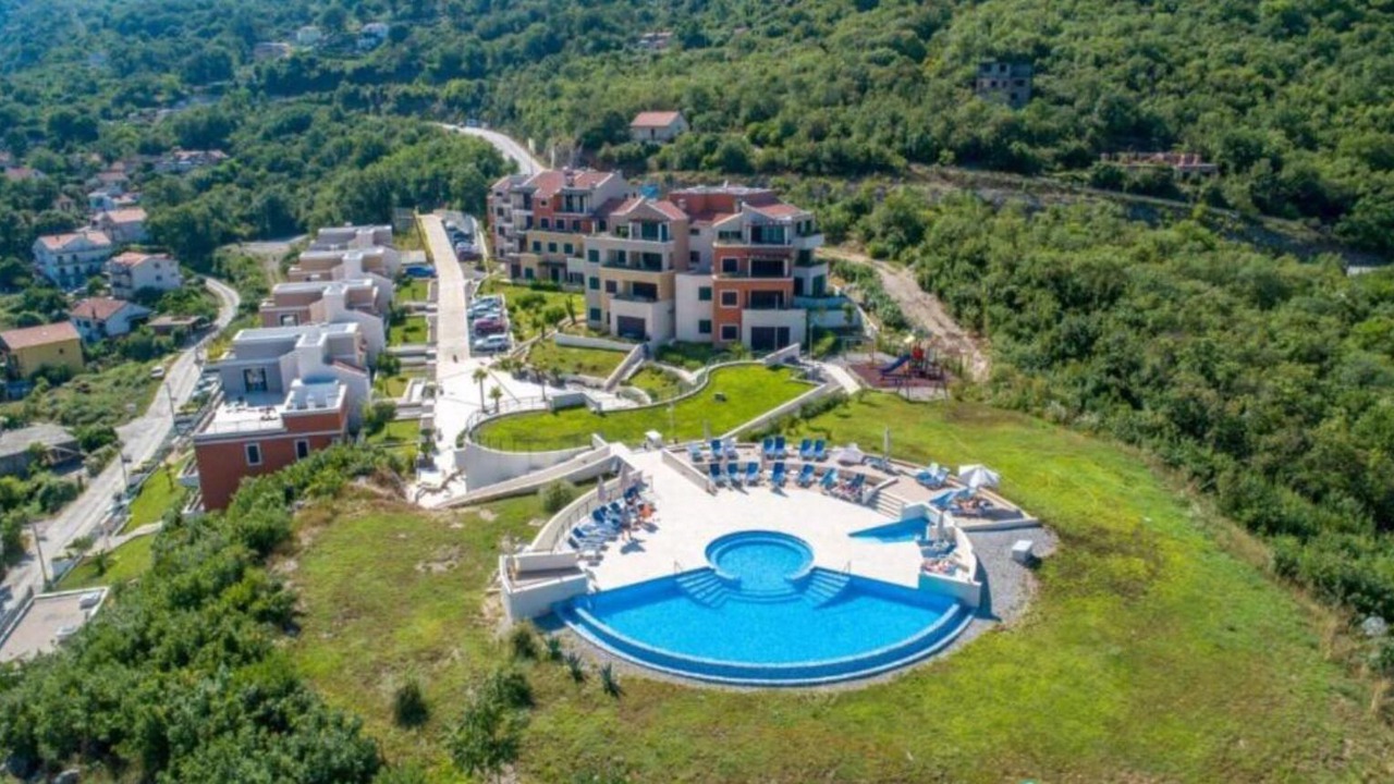 Photo of Outdoor in Donji Morinj
