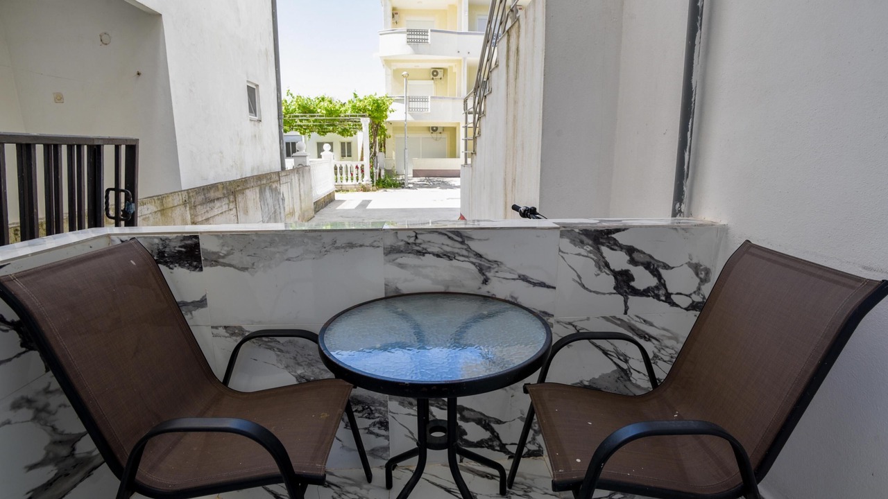 Photo of Outdoor in Gjerana