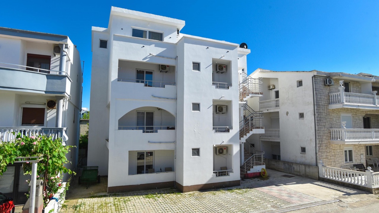 Photo of Outdoor in Gjerana