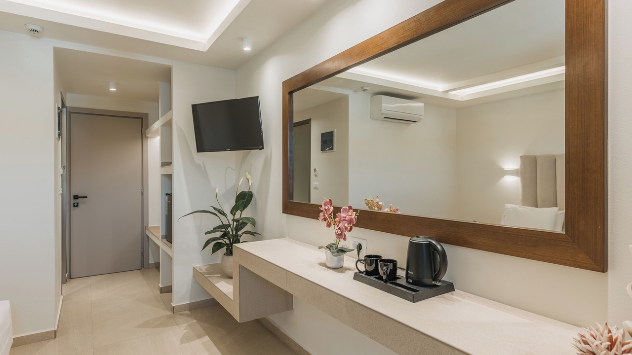 Photo of Bedroom in Laganas
