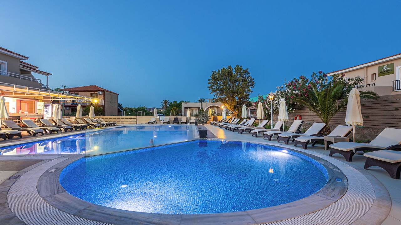 Photo of Outdoor in Laganas