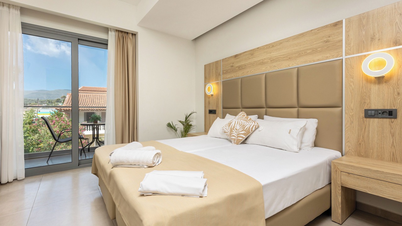 Photo of Bedroom in Laganas
