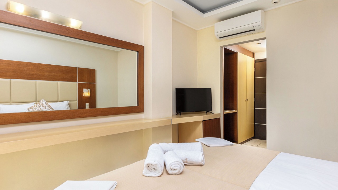 Photo of Bedroom in Laganas