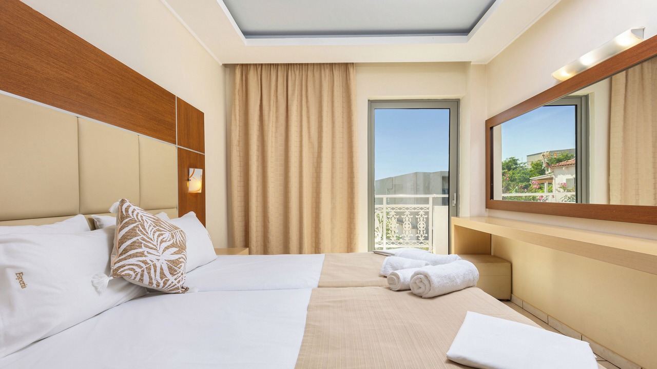 Photo of Bedroom in Laganas