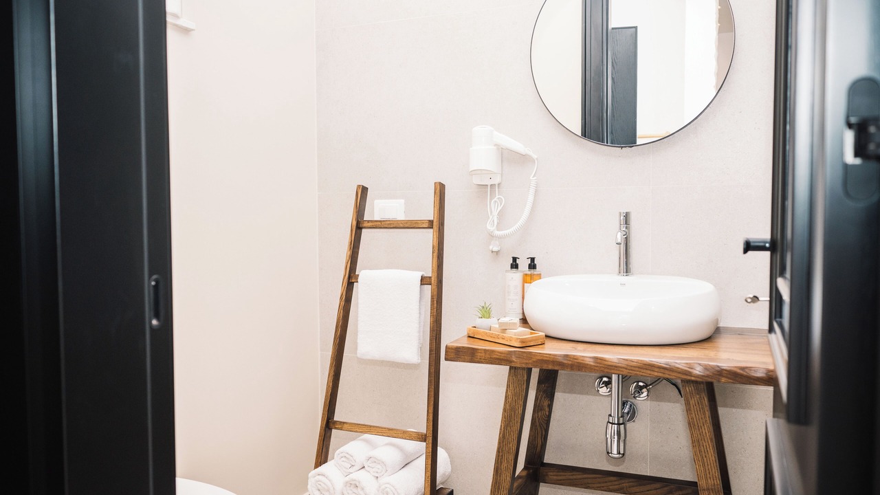 Photo of Bathroom in Utjeha