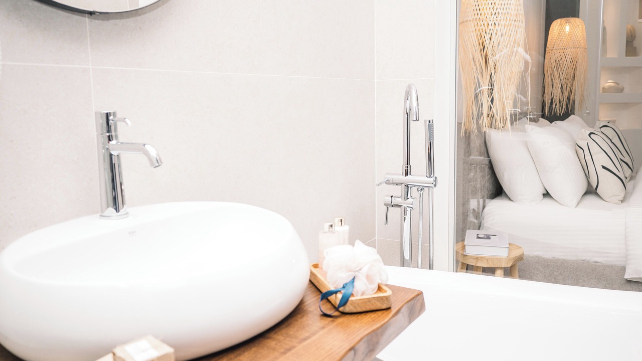 Photo of Bathroom in Utjeha