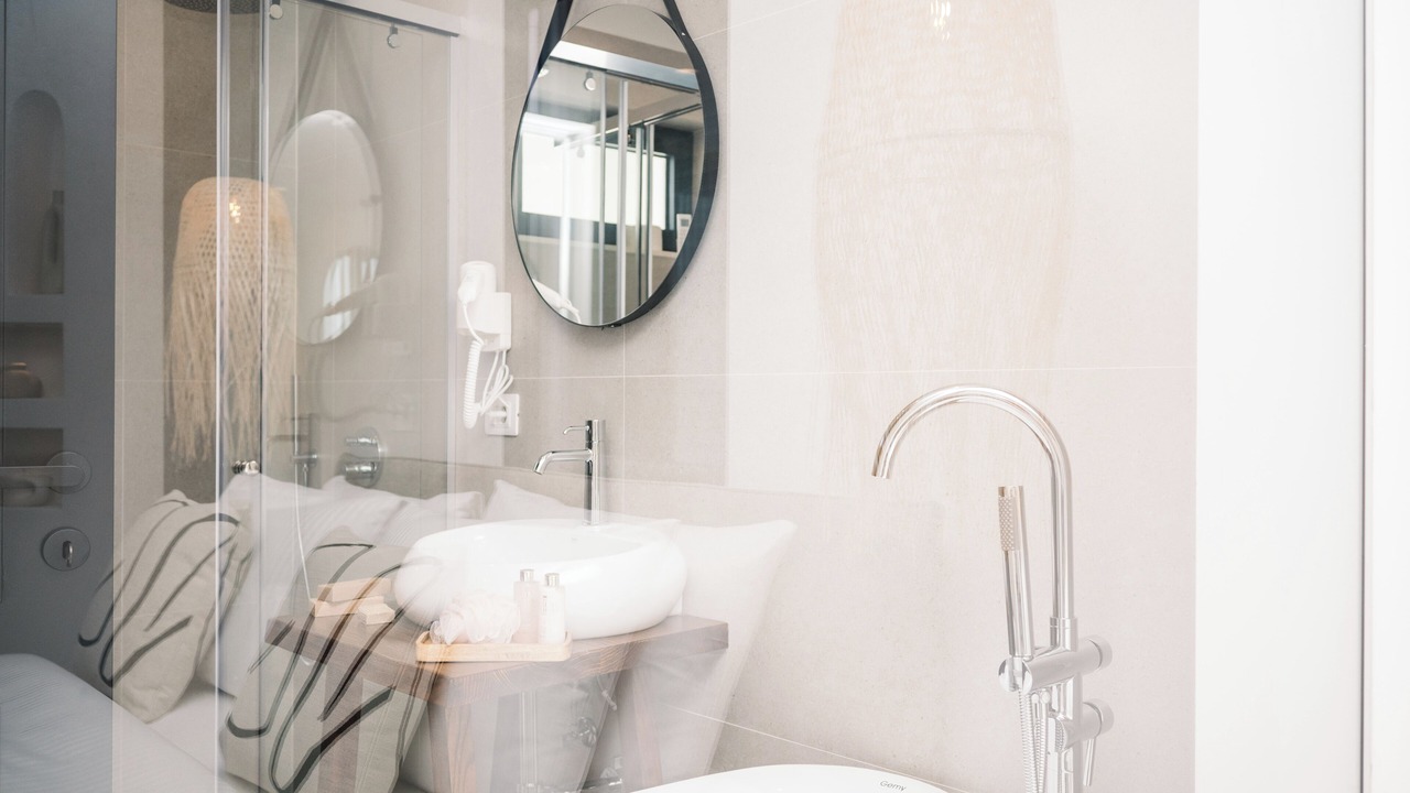 Photo of Bathroom in Utjeha
