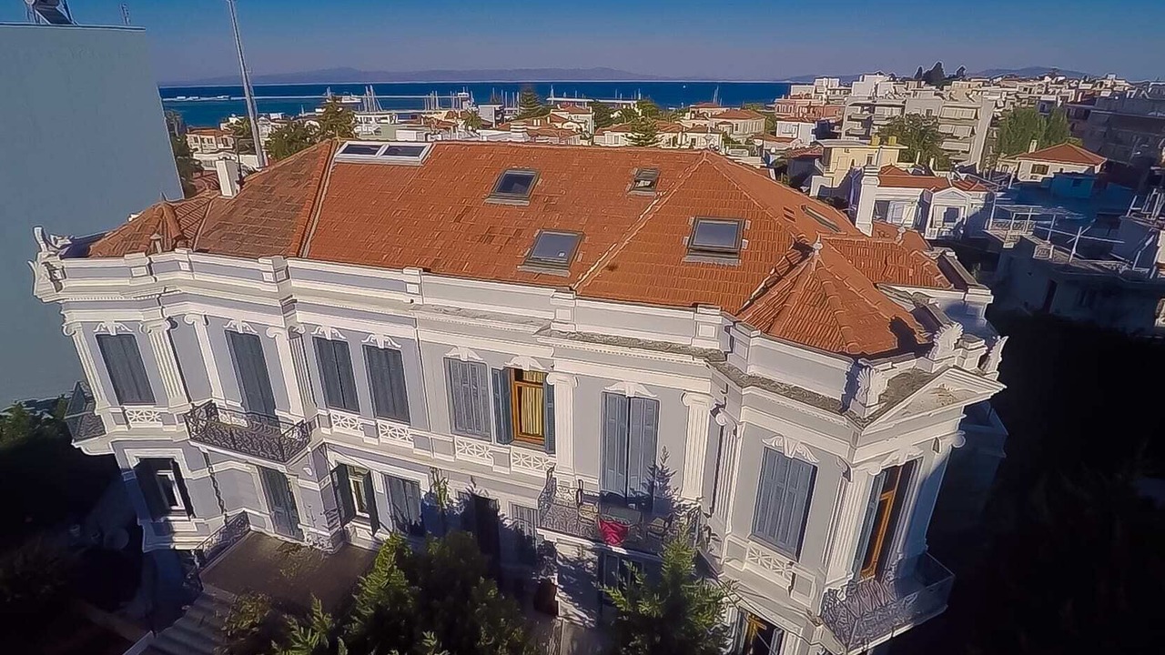 Photo of Outdoor in Mytilene
