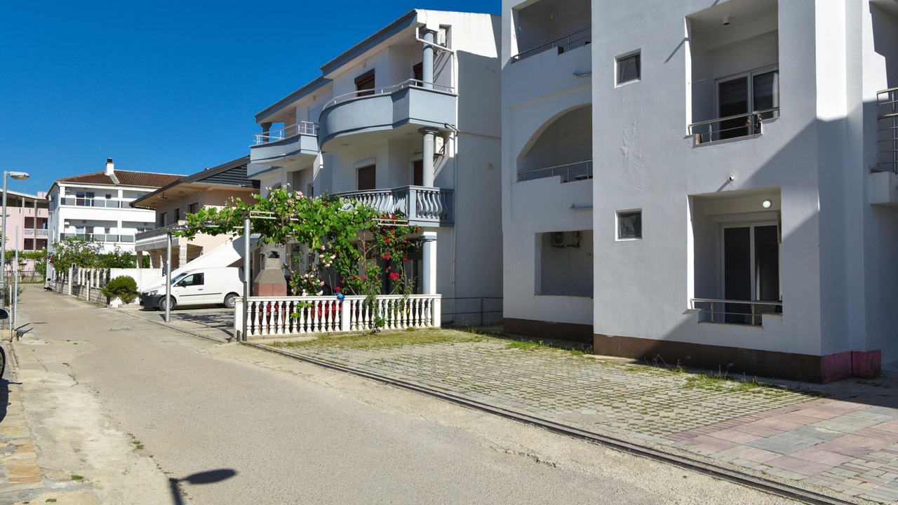 Photo of Outdoor in Gjerana