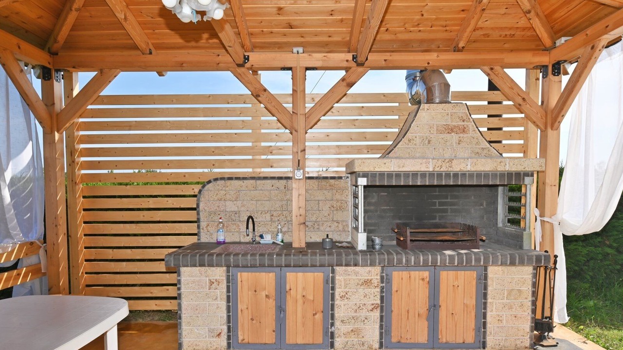 Photo of Outdoor in Nea Propontida