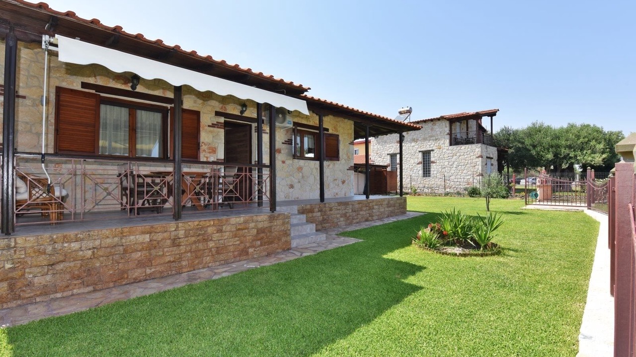 Photo of Outdoor in Nea Propontida