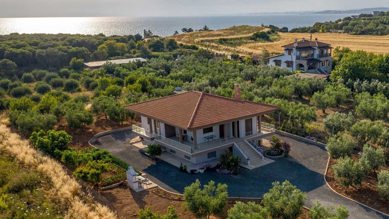 Photo of Outdoor in Nea Potidaia