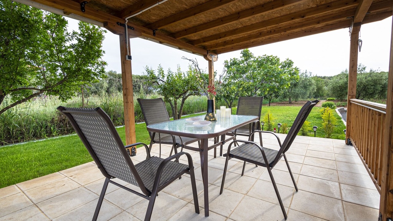 Photo of Outdoor in Nea Potidaia
