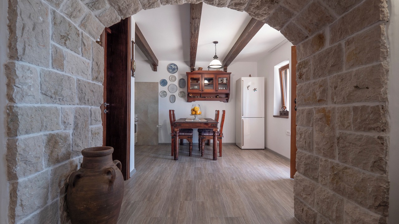 Photo of Livingroom in Petrovac