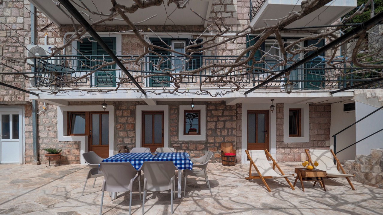 Photo of Outdoor in Petrovac