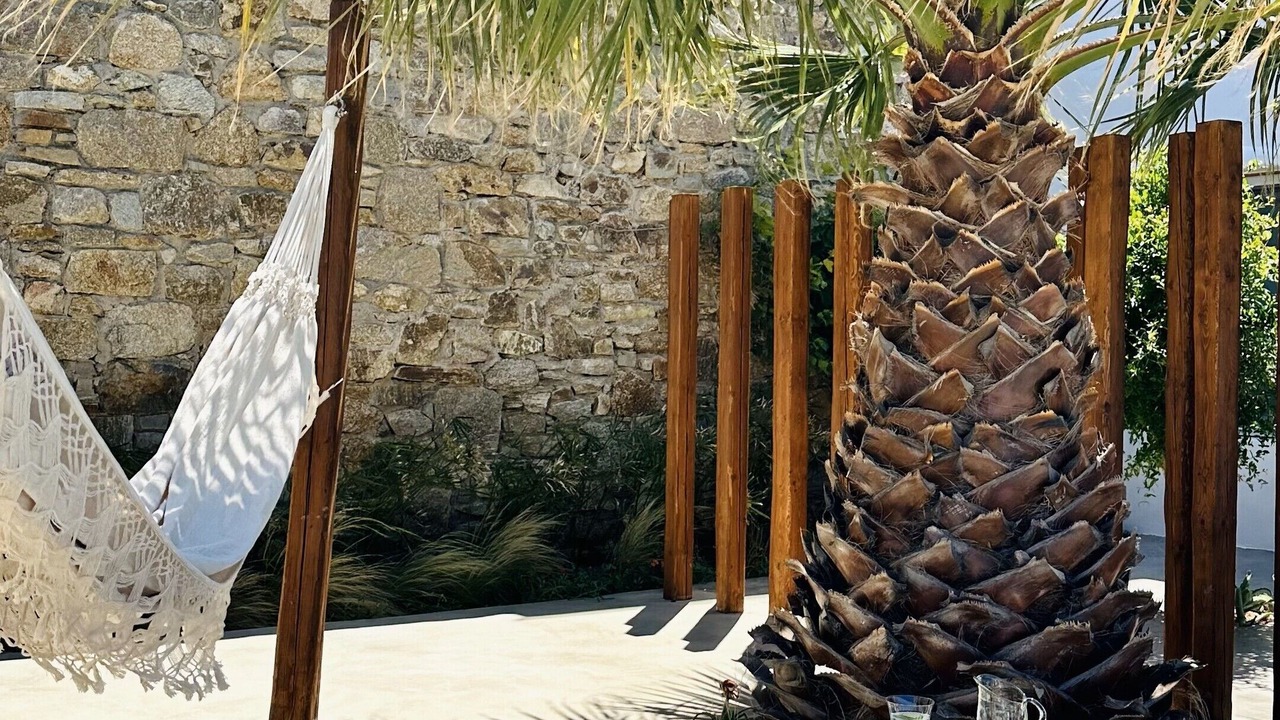 Photo of Outdoor in Ano Mera