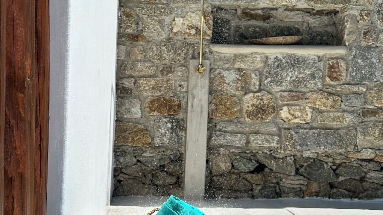 Photo of Outdoor in Ano Mera