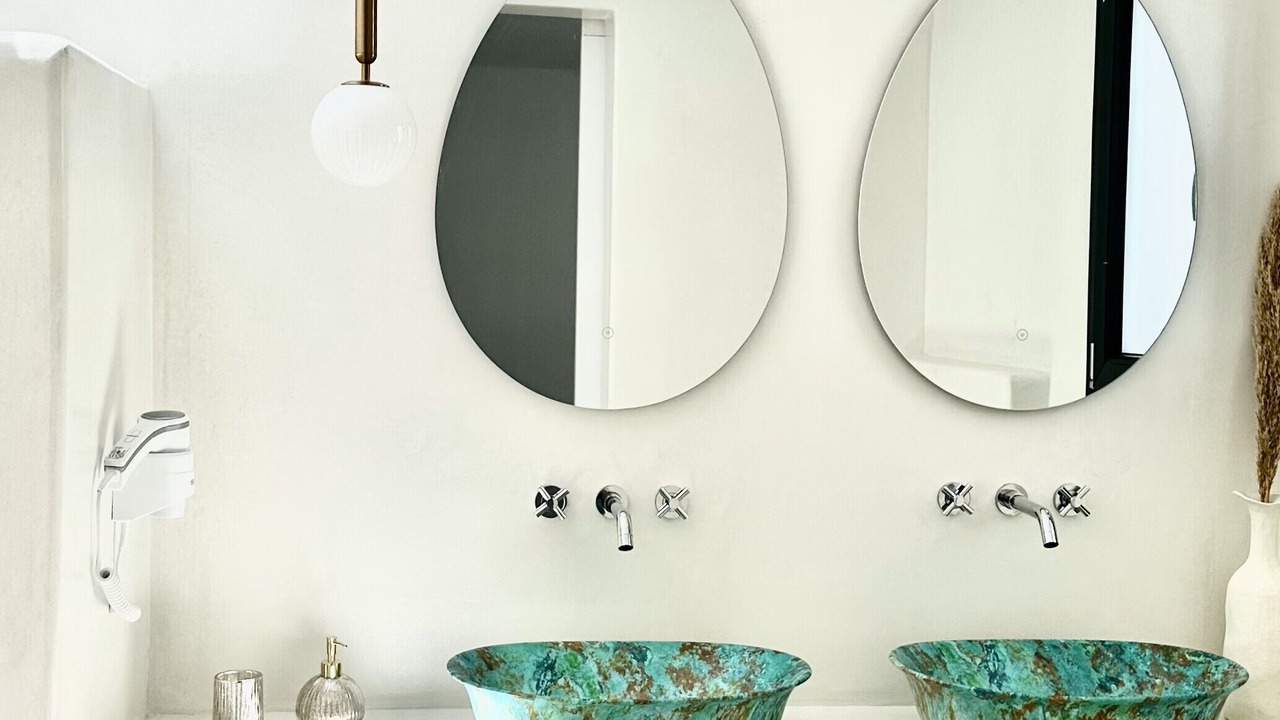 Photo of Bathroom in Ano Mera