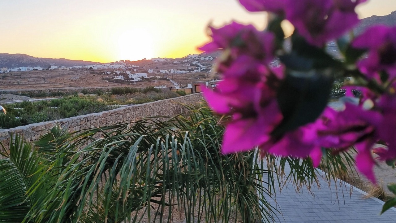 Photo of Outdoor in Ano Mera