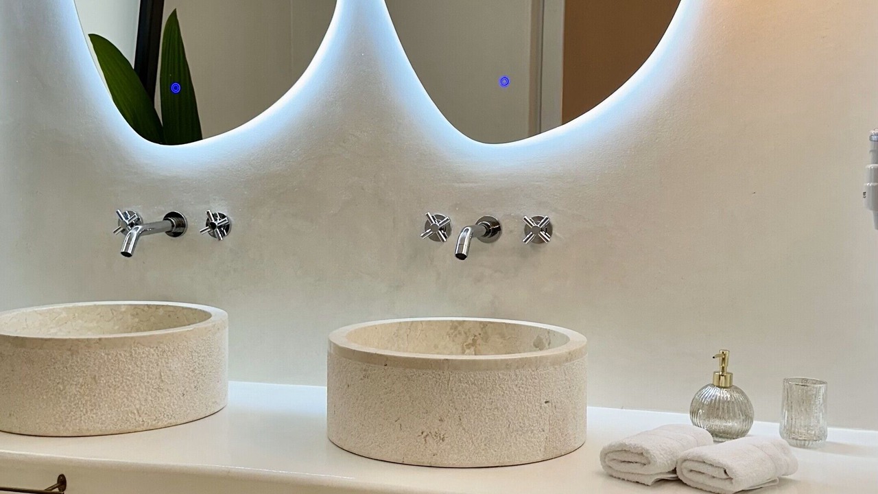 Photo of Bathroom in Ano Mera