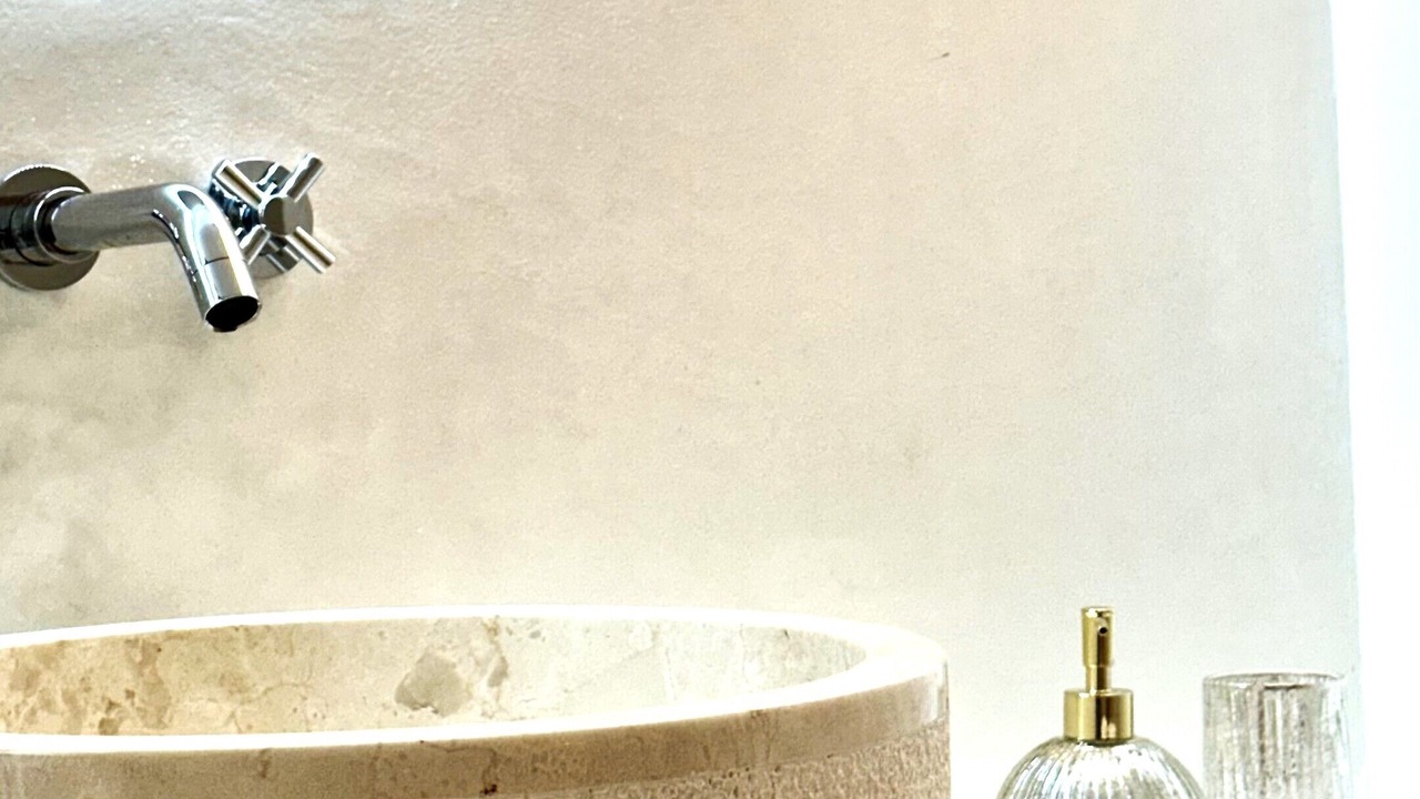 Photo of Bathroom in Ano Mera