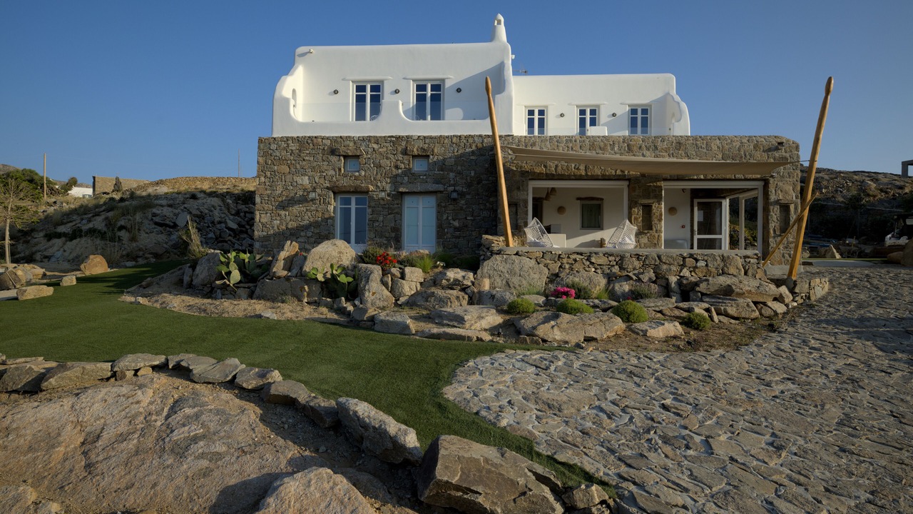 Photo of Outdoor in Ftelia