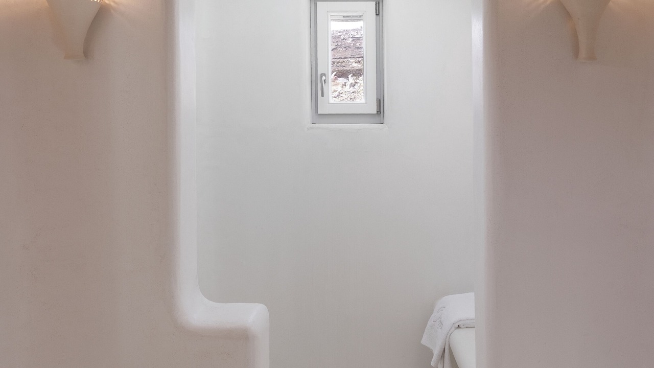 Photo of Bedroom in Ftelia