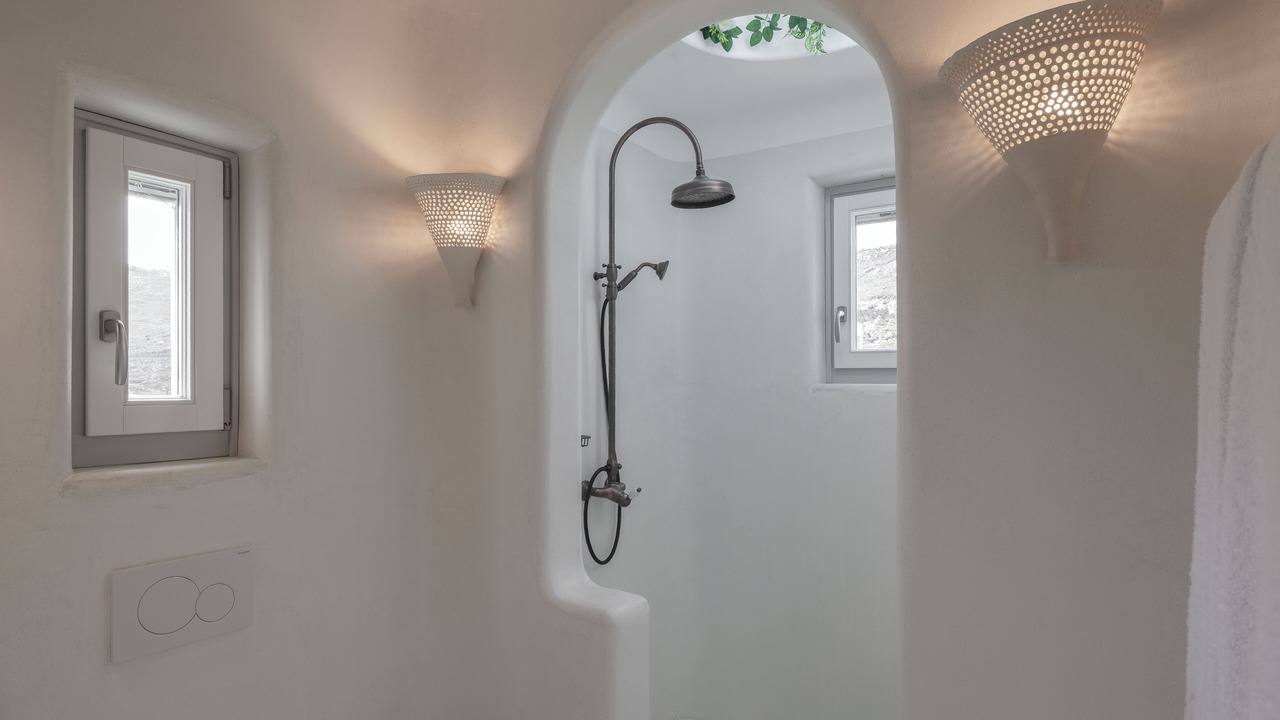 Photo of Bathroom in Ftelia