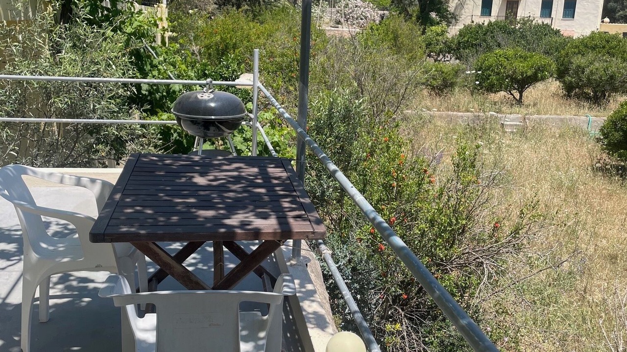 Photo of Outdoor in Panormos