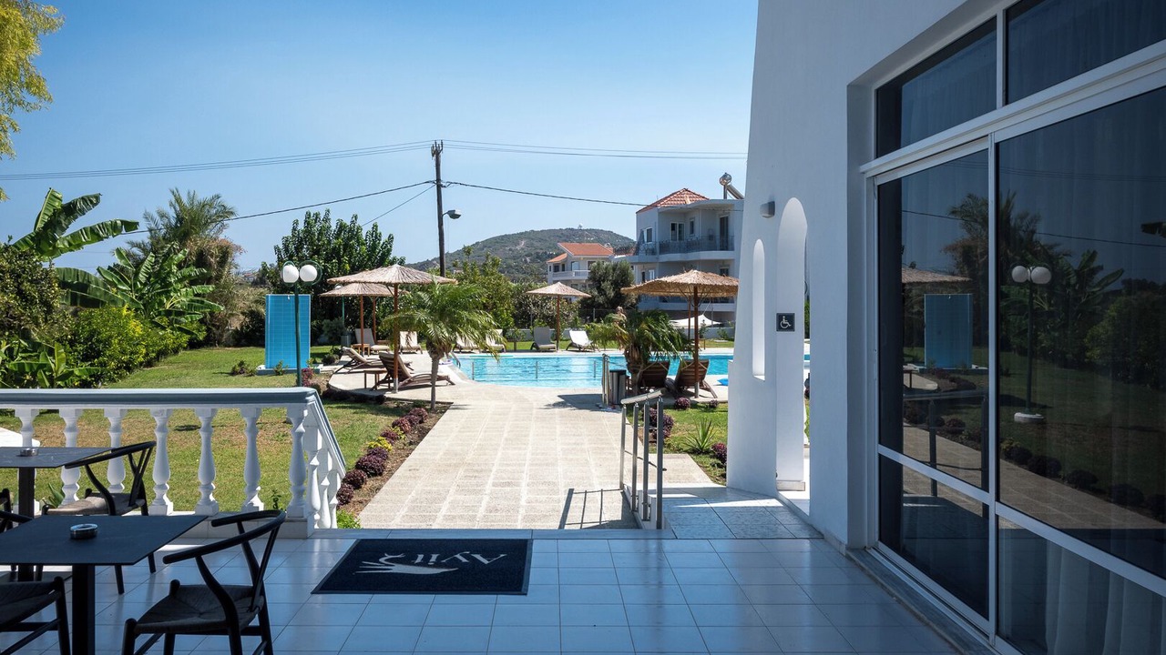 Photo of Outdoor in Theologos
