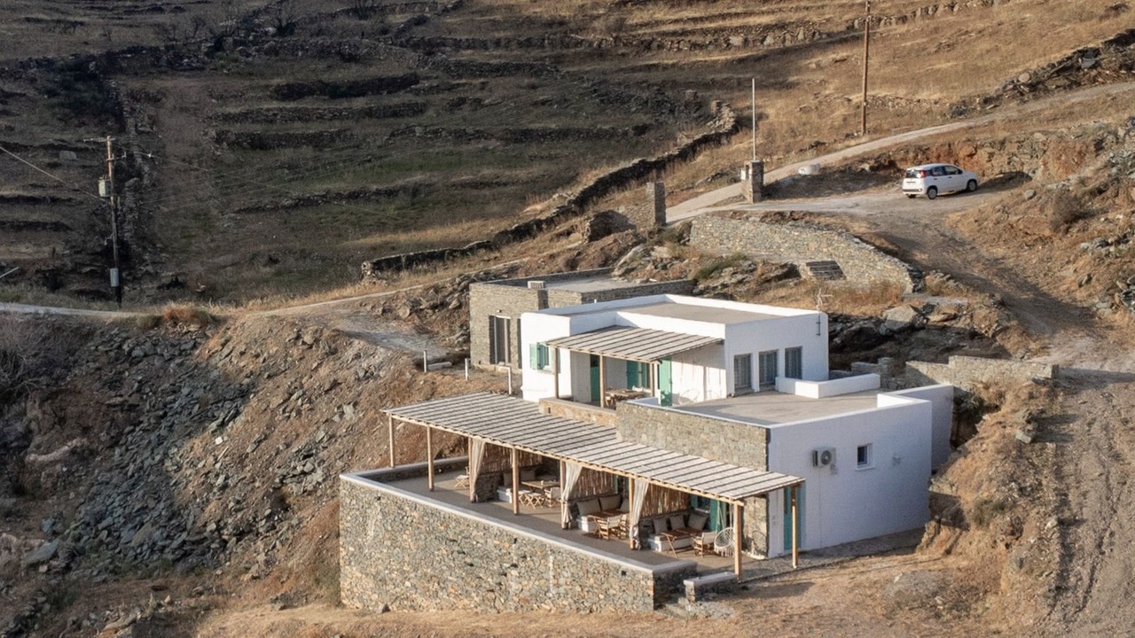 Photo of Others in Kithnos