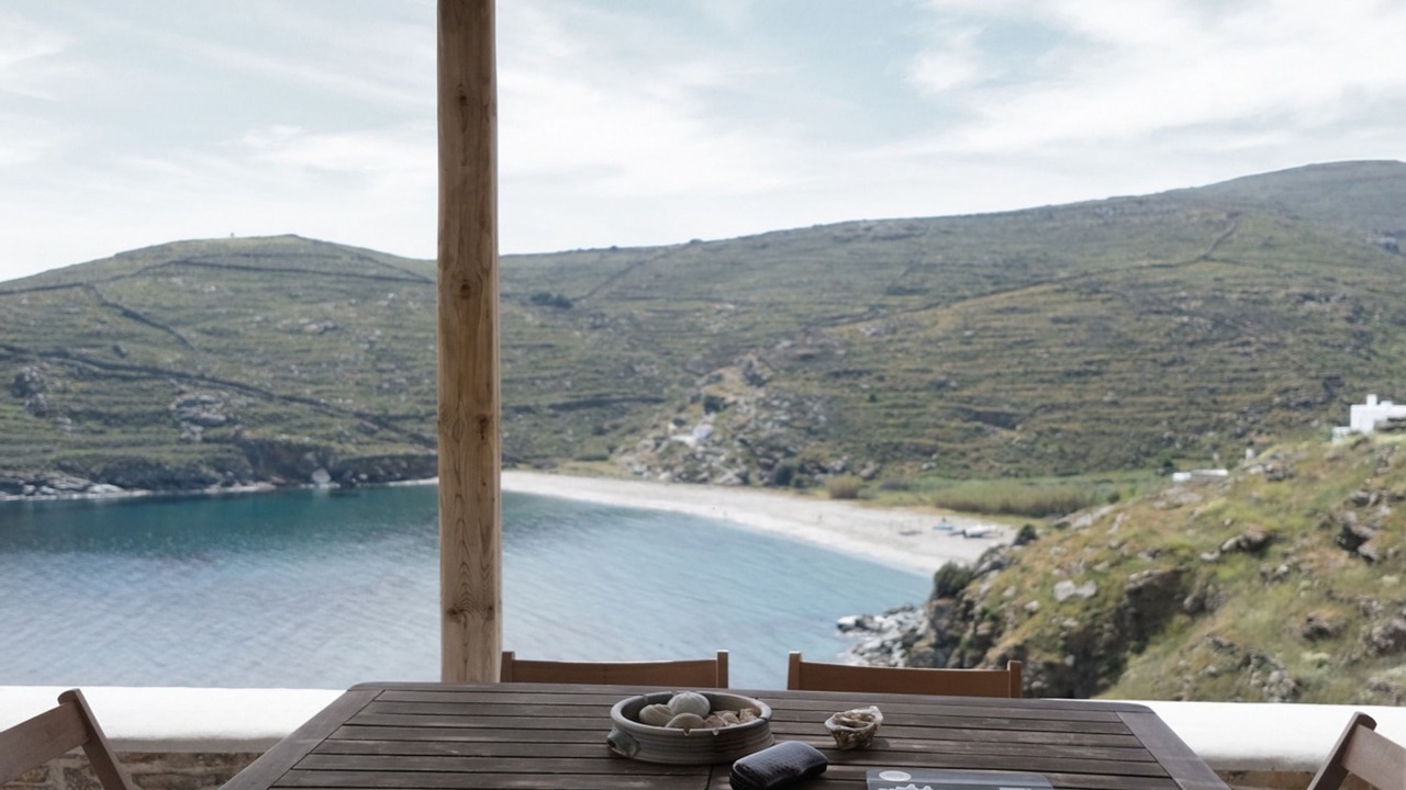 Photo of Others in Kithnos