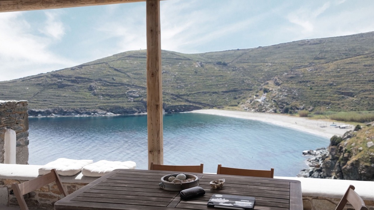 Photo of Others in Kithnos