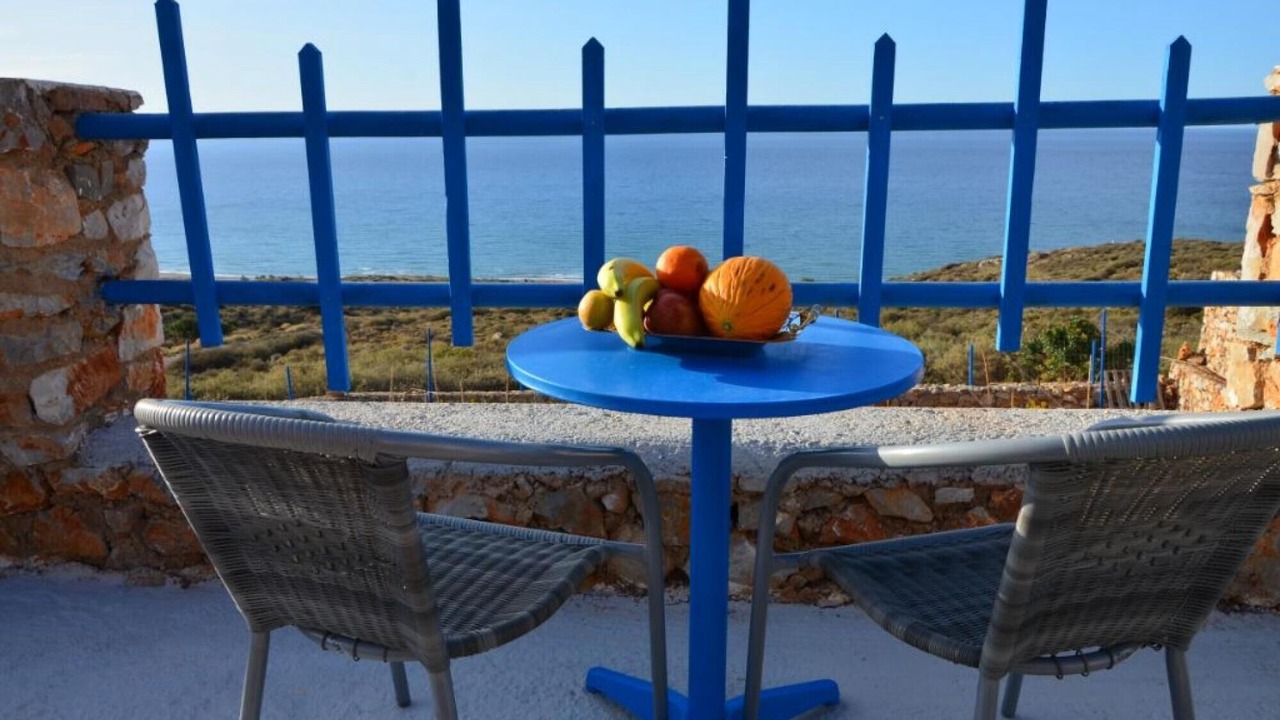 Photo of Outdoor in Filaki