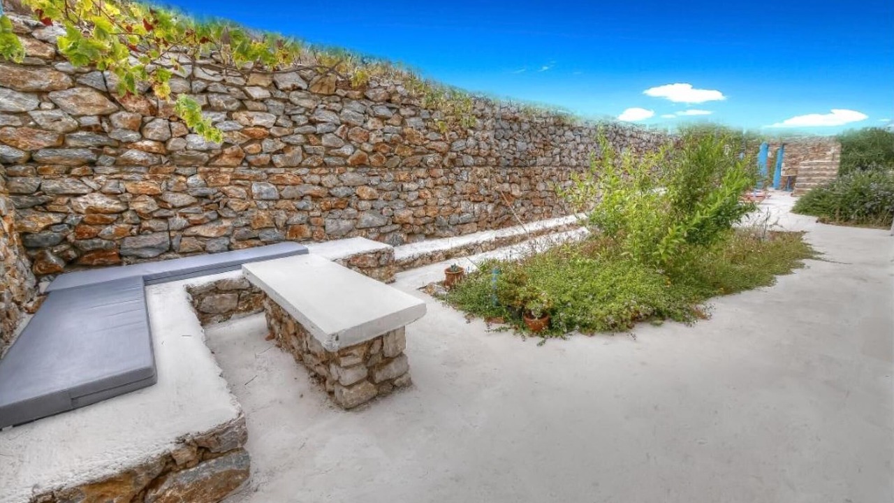 Photo of Outdoor in Filaki