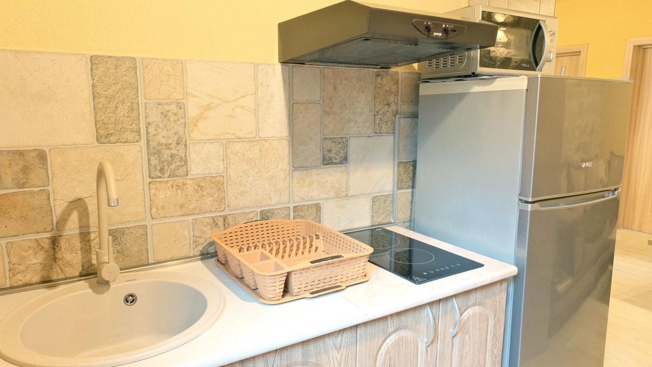 Photo of Kitchen in Kotor