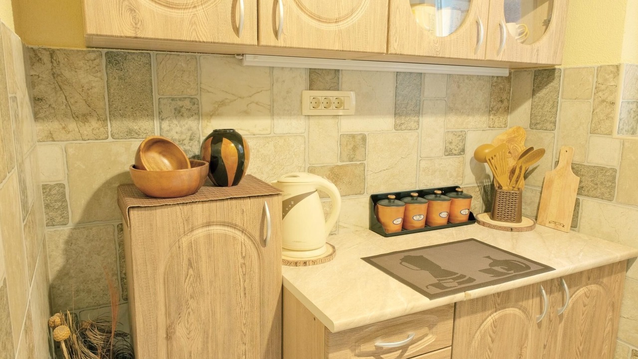 Photo of Kitchen in Kotor