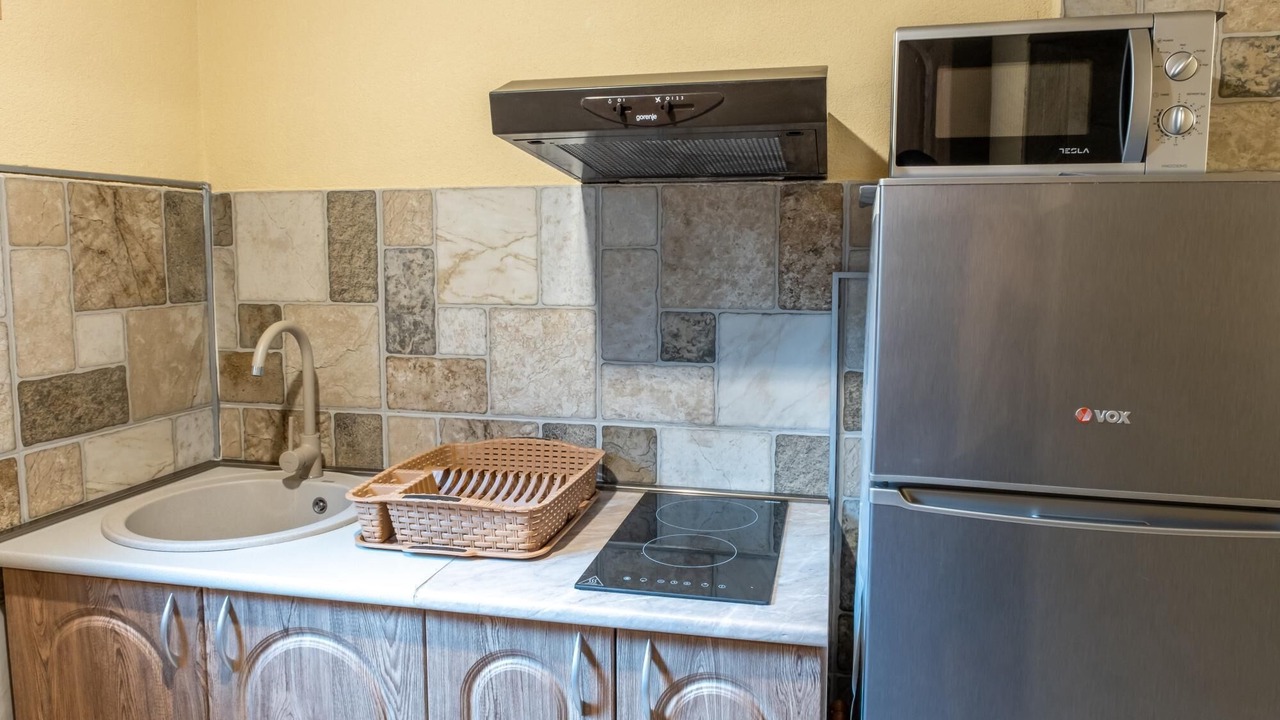 Photo of Kitchen in Kotor