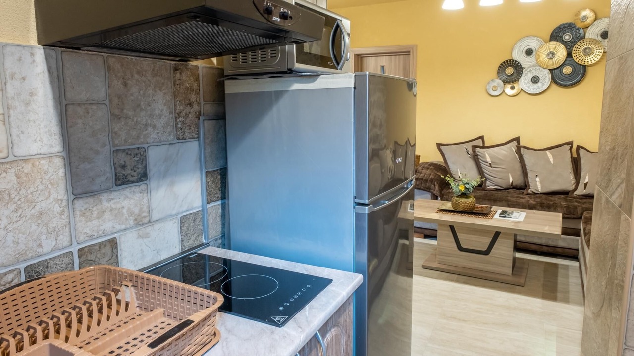 Photo of Kitchen in Kotor